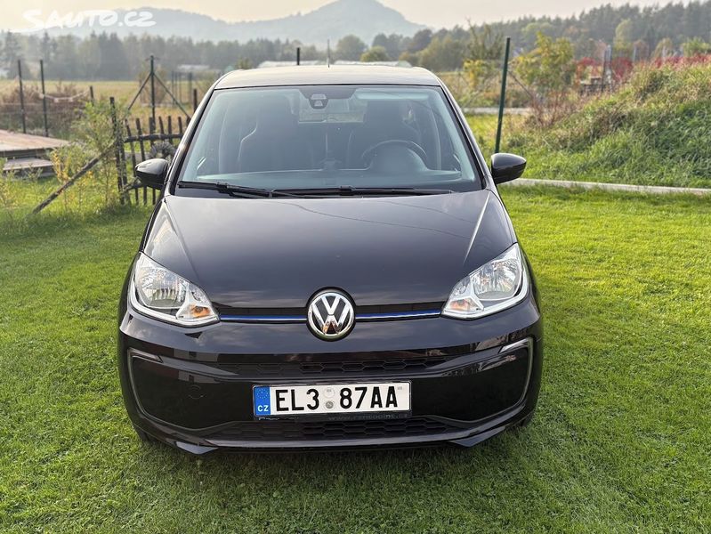 Volkswagen Up!, VW eUP 2019 SOH 80%
